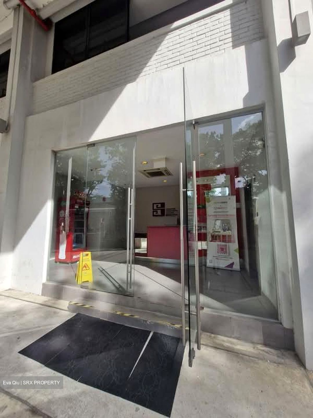 Singapore Handicrafts Building (D14), Office #529707191